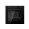 Four Encastrable NARDI Elec-Elec - 60 Cm - Ventilé - Catalyseur - Afficheur - Black glass NFE73EDD5BG
