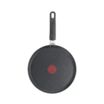 Poêle à crêpe TEFAL 25 cm Day By Day B56410AZ – Image 2