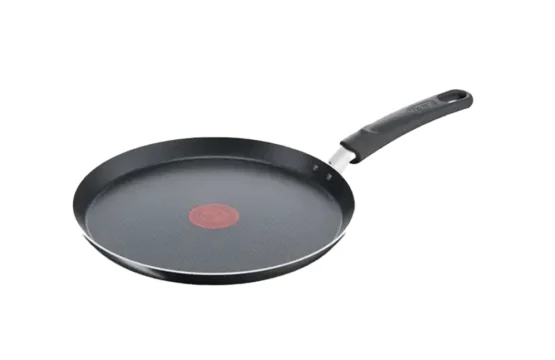 Poêle à crêpe TEFAL 25 cm Day By Day B56410AZ