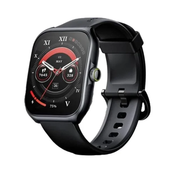 Smart watch oraimo OSW-812 Light Chrome   OSW-812 – Image 2