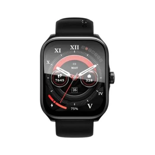 Smart watch oraimo OSW-812 Light Chrome   OSW-812
