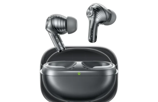 True Wireless Earbuds oraimo OTW-930 Space Grey OTW-930