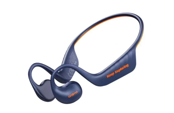 Wireless Earphone oraimo OPN-40D NebuBlue OPN-40D
