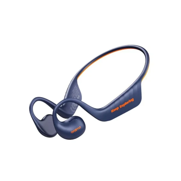 Wireless Earphone oraimo OPN-40D NebuBlue