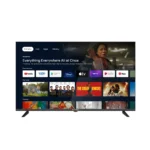 TV CRISTOR I5 "32" DLED HD