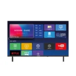 TV CRISTOR I5 "40" DLED GOOGLE TV FHD – Image 2