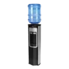 Distributeur d'eau CRISTOR - 20 L - R600a - Noir Argent PK-KDE-F25ENS