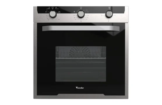 Four Encastrable Condor Rimina 2 Gaz Elec 68L