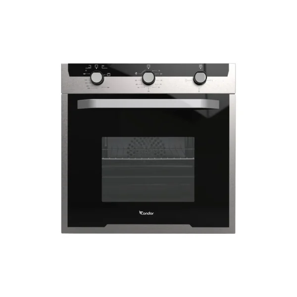 Four Encastrable Condor RIMINA2 - Gaz Elect- Mécanique - 68L CFE-D68RM2GX