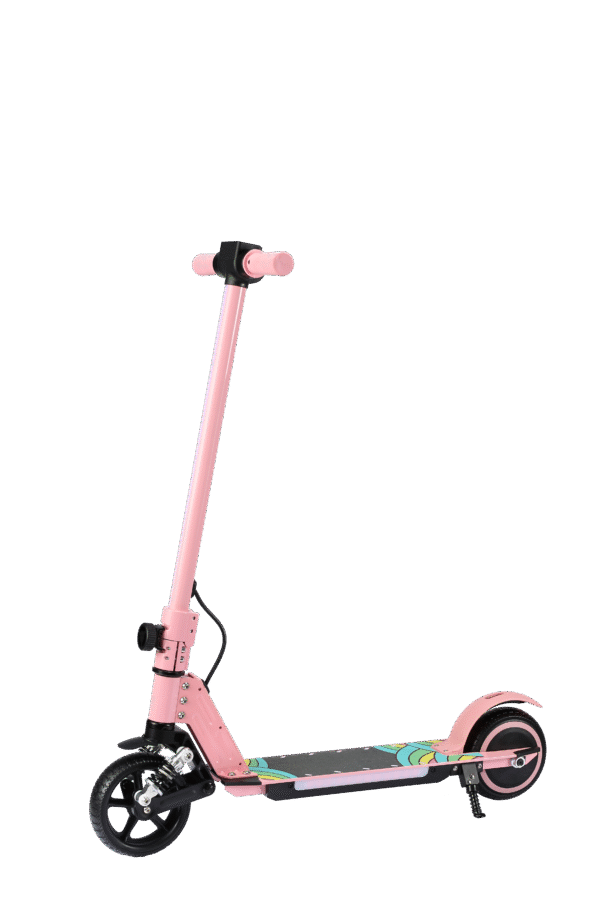 Scooter Electrique ACE Gokido 7 - K7 – Image 2
