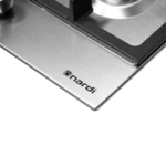 Table De Cuisson NARDI 5 Feux Inox – Image 6