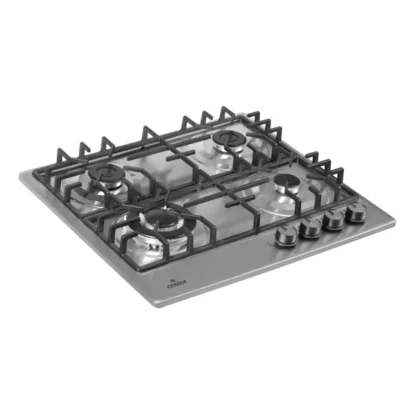 TABLE DE CUISSON ENCASTRABLE 4Fx _W_CF/ INOX