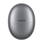 HUAWEI FreeBuds 5 Bluetooth Earphones Honey-T10 Argent HW55036454 – Image 5