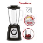 Blender MOULINEX Blandforce 800W Noir – Image 3