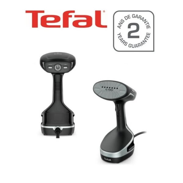 Défroisseur TEFAL Access Steam Force 2 en 1 DT8230E1