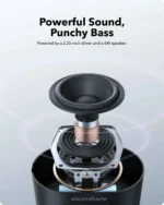 SOUNDCORE PYRO MINI - BLACK A31A0011 – Image 2