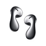 HUAWEI FreeBuds 5 Bluetooth Earphones Honey-T10 Argent HW55036454 – Image 4