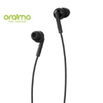 Earphone oraimo OEP-E11 Black B OEP-E11 – Image 2