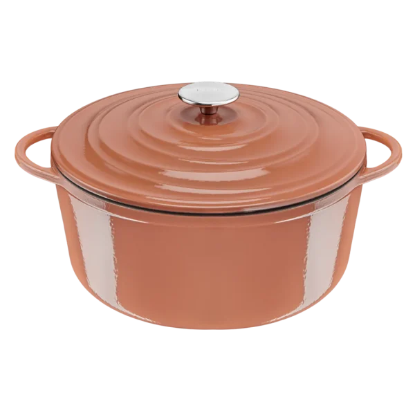 Lov E2600504 Cocotte en fonte 29 cm E2600504