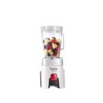 Blender Moulinex Genuine 550W Avec Moulin à Café et Epices – Image 2