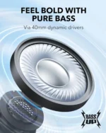 SOUNDCORE H30I B2B -BLACK A3012H11 – Image 4