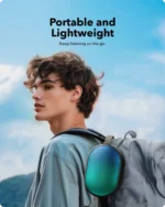 SOUNDCORE PYRO MINI - BLACK A31A0011 – Image 3