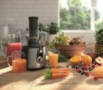 Centrifugeuse MOULINEX Juice Express 800W – Image 6