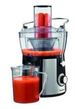 Centrifugeuse MOULINEX Juice Express 800W – Image 2