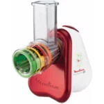 Hachoir Moulinex Fresh Express 200W