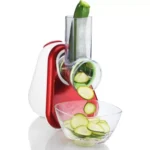 Hachoir Moulinex Fresh Express 200W – Image 2