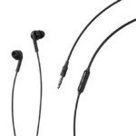 Earphone oraimo OEP-E11 Black B OEP-E11