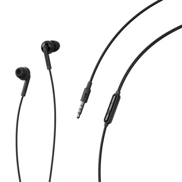 Earphone oraimo OEP-E11 Black B OEP-E11