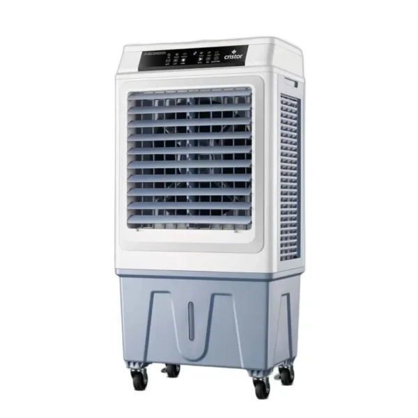 Air Cooler CRISTOR | 45 L | 3500M3/H | 120 W | Digital - KEC3545R2