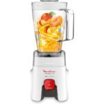 Blender Moulinex The Genuine 500W Avec Râpe Et Moulin À Café – Image 5