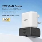 Chargerkit oraimo EUOCW-5201E+CL55    OCW-5201E-CL55 – Image 4