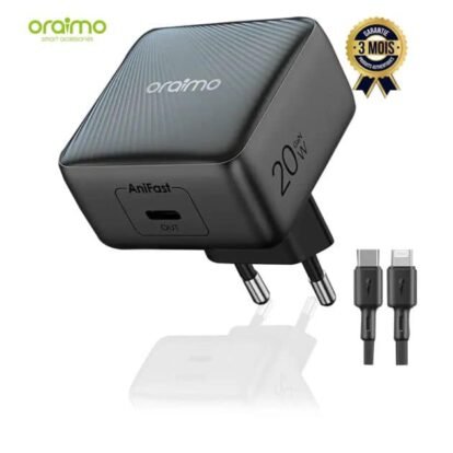 Chargerkit oraimo EUOCW-5201E+CL55