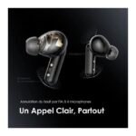 TWS Earphone oraimo OTW-630 Space Grey B OTW-630 – Image 3