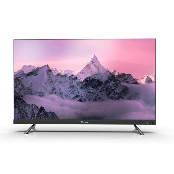 TV CONDOR Série B7 DLED - 50" - Android TV - UHD 50UB720