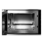 Micro-ondes Encastrable NARDI Combiné Inox 25L – Image 4