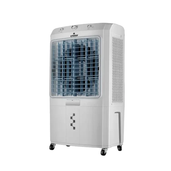 Air Cooler CRISTOR 60 L 7000M3/H 250 W Mécanique