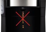 Cafetière filtre MOULINEX  Isotherme Subito Inox – Image 3