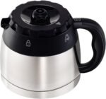 Cafetière filtre MOULINEX  Isotherme Subito Inox – Image 2