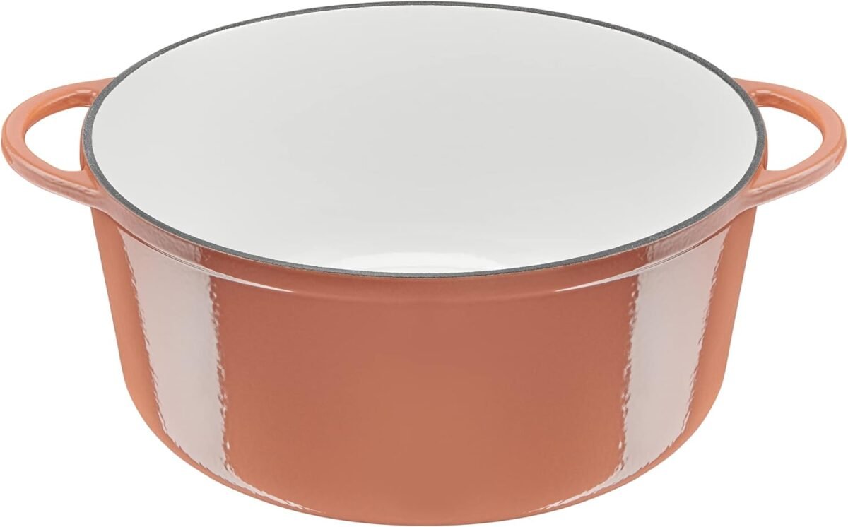 Lov E2600504 Cocotte en fonte 29 cm E2600504 – Image 2