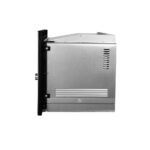 Micro-ondes Encastrable NARDI Combiné Inox 25L – Image 5
