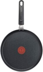 Tefal EASY COOK & CLEAN Poêle à crêpe 28 cm B5541102 – Image 2
