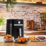 Air Fryer MOULINEX Easy Fry & Grill 4.2L – Image 6