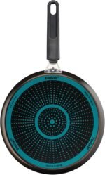 Tefal EASY COOK & CLEAN Poêle à crêpe 28 cm B5541102 – Image 4