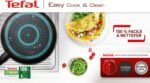 Tefal EASY COOK & CLEAN Poêle à crêpe 28 cm B5541102 – Image 5