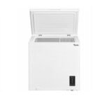 Congélateur CONDOR Horizontal CFH140A - 102 Litres CFH140A – Image 2