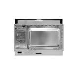 Micro-ondes Encastrable NARDI Combiné Inox 25L – Image 6